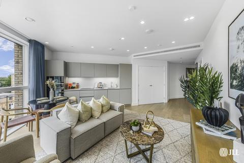 undefined, Stoll House , Essex Place London W4