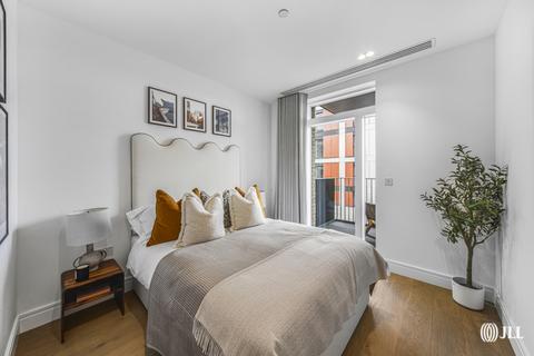 undefined, Stoll House , Essex Place London W4