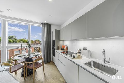 undefined, Stoll House , Essex Place London W4