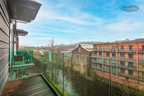 undefined, Millau, Kelham Island, Sheffield, S3