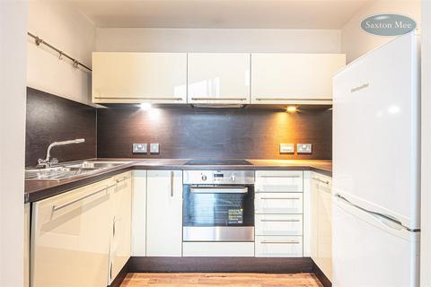 undefined, Millau, Kelham Island, Sheffield, S3