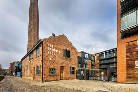undefined, Millau, Kelham Island, Sheffield, S3