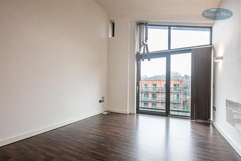 undefined, Millau, Kelham Island, Sheffield, S3