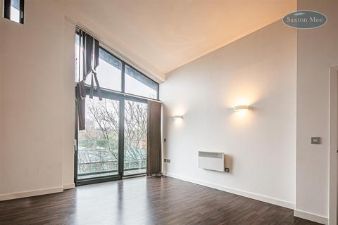 undefined, Millau, Kelham Island, Sheffield, S3