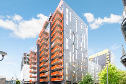 1 bedroom flat to rent, Clover Court, London, E14