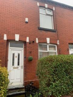 2 bedroom terraced house to rent, Hebron Street, Royton
