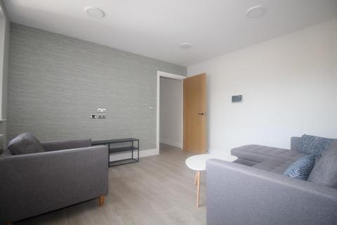 undefined, Park Square, Pudsey