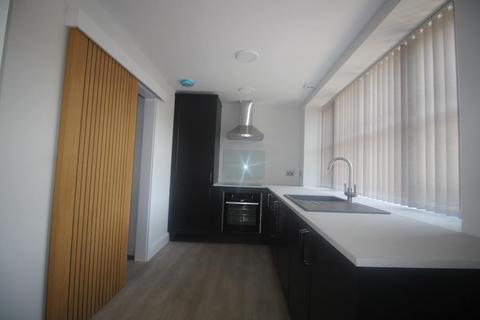 undefined, Park Square, Pudsey