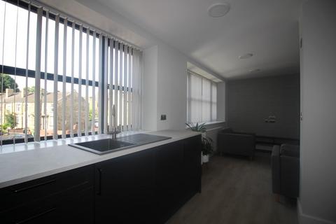 undefined, Park Square, Pudsey