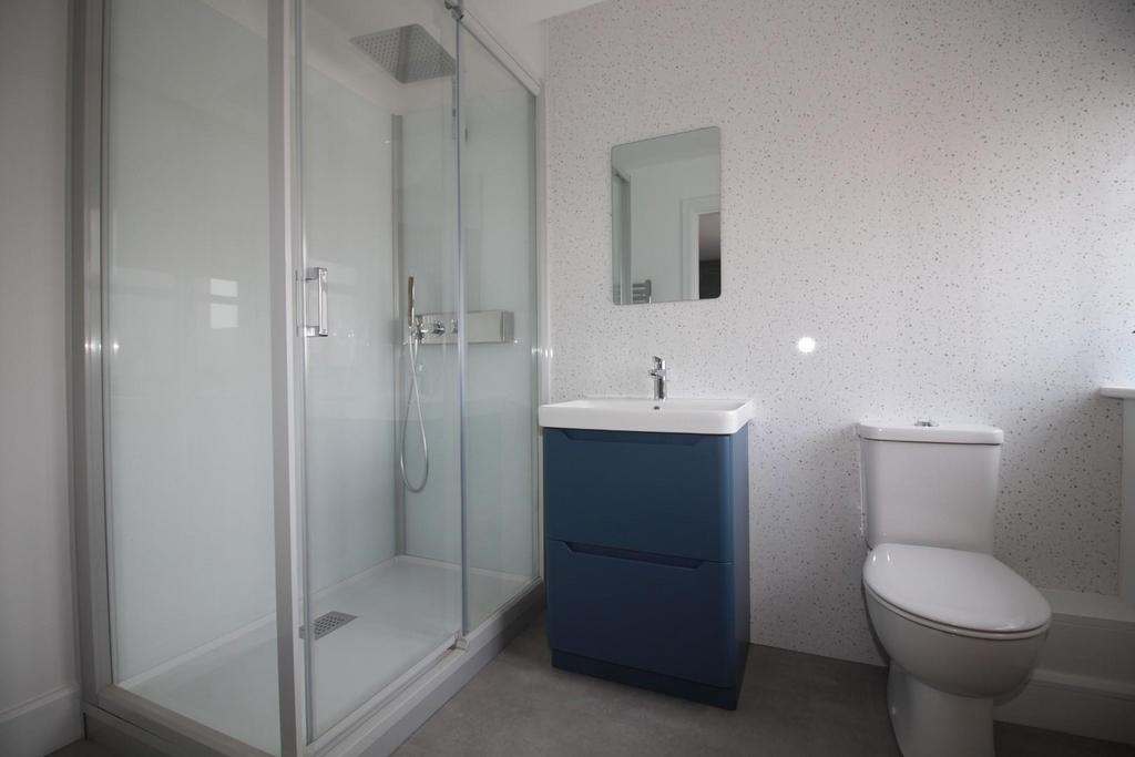 En suite