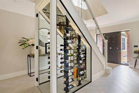 undefined, Scott Road, Prestbury, Macclesfield, Cheshire, SK10