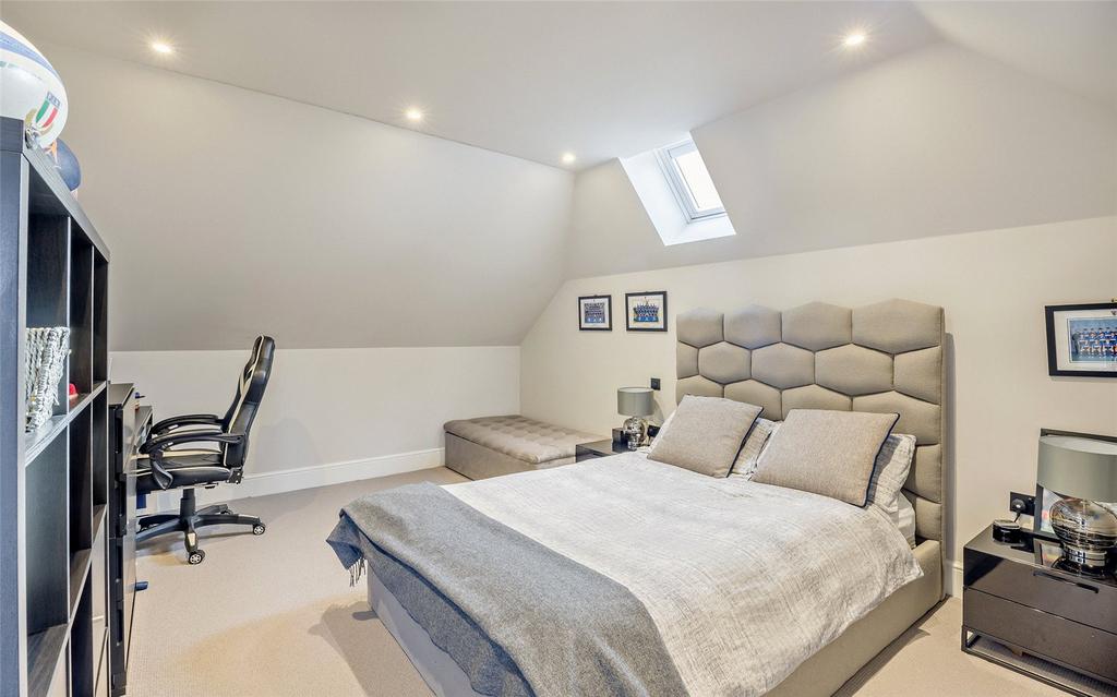 Bedroom 5