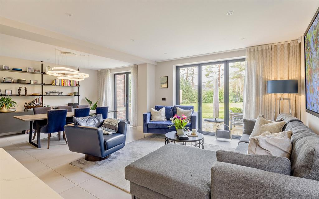 Dining Room/Lounge