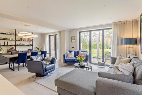 undefined, Scott Road, Prestbury, Macclesfield, Cheshire, SK10
