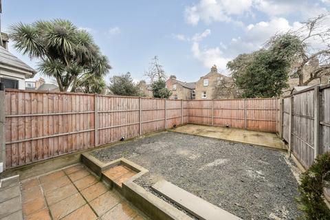 undefined, Beechfield Road, London, SE6