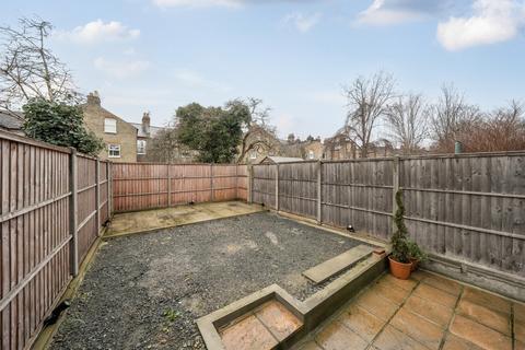 undefined, Beechfield Road, London, SE6