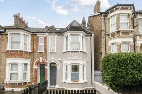 undefined, Beechfield Road, London, SE6