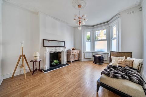 undefined, Beechfield Road, Caford, London, SE6