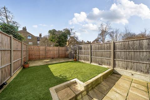 undefined, Beechfield Road, Caford, London, SE6