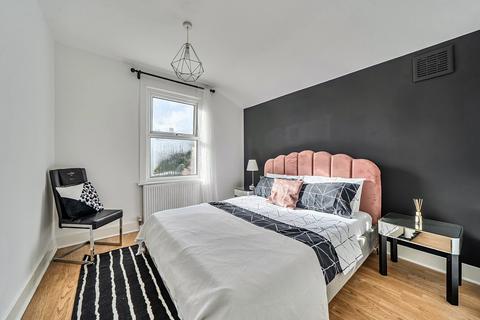 undefined, Beechfield Road, Caford, London, SE6