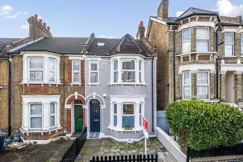 undefined, Beechfield Road, Caford, London, SE6