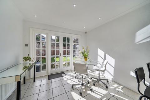 undefined, Beechfield Road, Caford, London, SE6
