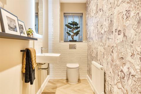 4 bedroom detached house for sale, Plot 4 The Juniper, Repton Gardens, Thornfield Road BS10