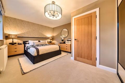 undefined, Plot 4 The Juniper, Repton Gardens, Thornfield Road BS10