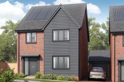 undefined, Plot 4 The Juniper, Repton Gardens, Thornfield Road BS10