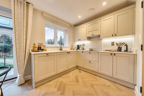 undefined, Plot 4 The Juniper, Repton Gardens, Thornfield Road BS10