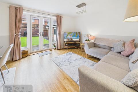 undefined, Foxglove Drive, Crawley