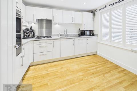 undefined, Foxglove Drive, Crawley