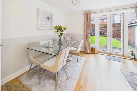 undefined, Foxglove Drive, Crawley