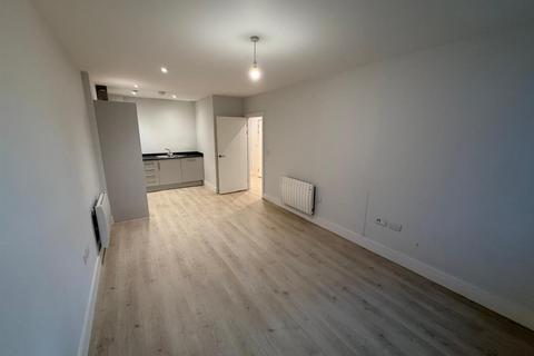 undefined, Nobel Drive, Harlington
