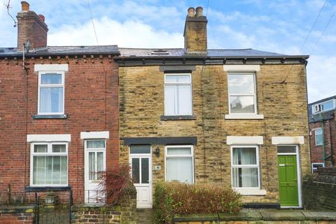 undefined, Pickmere Road, Crookes, Sheffield, S10 1GY