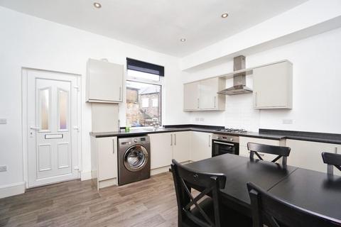 undefined, Pickmere Road, Crookes, Sheffield, S10 1GY