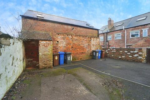 undefined, Pickmere Road, Crookes, Sheffield, S10 1GY