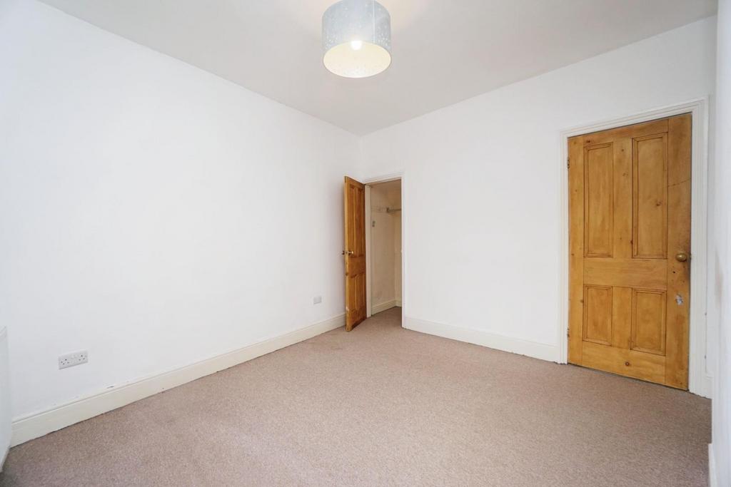Bedroom"