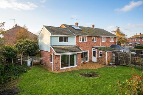 undefined, Princess Way, Earsham, Bungay