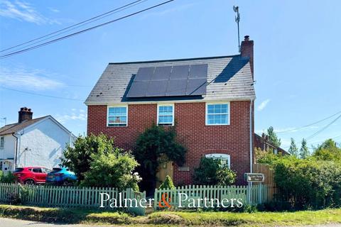 4 bedroom detached house for sale, Smythes Green, Layer Marney, Colchester, Essex, CO5