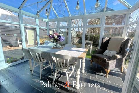 4 bedroom detached house for sale, Smythes Green, Layer Marney, Colchester, Essex, CO5