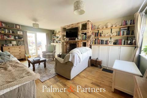 4 bedroom detached house for sale, Smythes Green, Layer Marney, Colchester, Essex, CO5