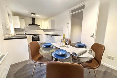 undefined, Marian Terrace, Leeds, West Yorkshire