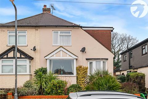 undefined, Heathwood Gardens, Swanley, Kent, BR8