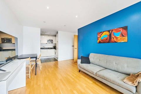 undefined, Prestons Road, London E14