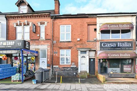 undefined, Hagley Road, Smethwick, West Midlands, B66