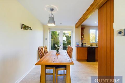 undefined, Dale Rise, Burniston