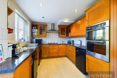 undefined, Dale Rise, Burniston