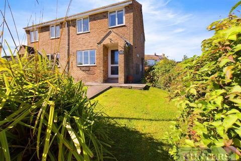 undefined, Dale Rise, Burniston