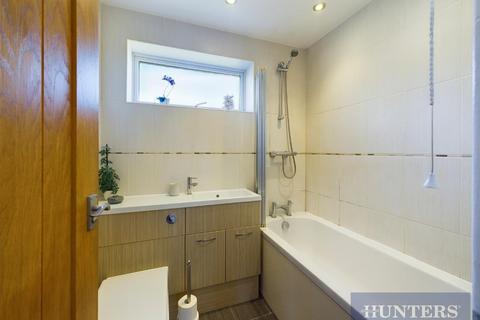 undefined, Dale Rise, Burniston